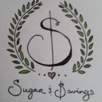 Sugar and Savings Logo